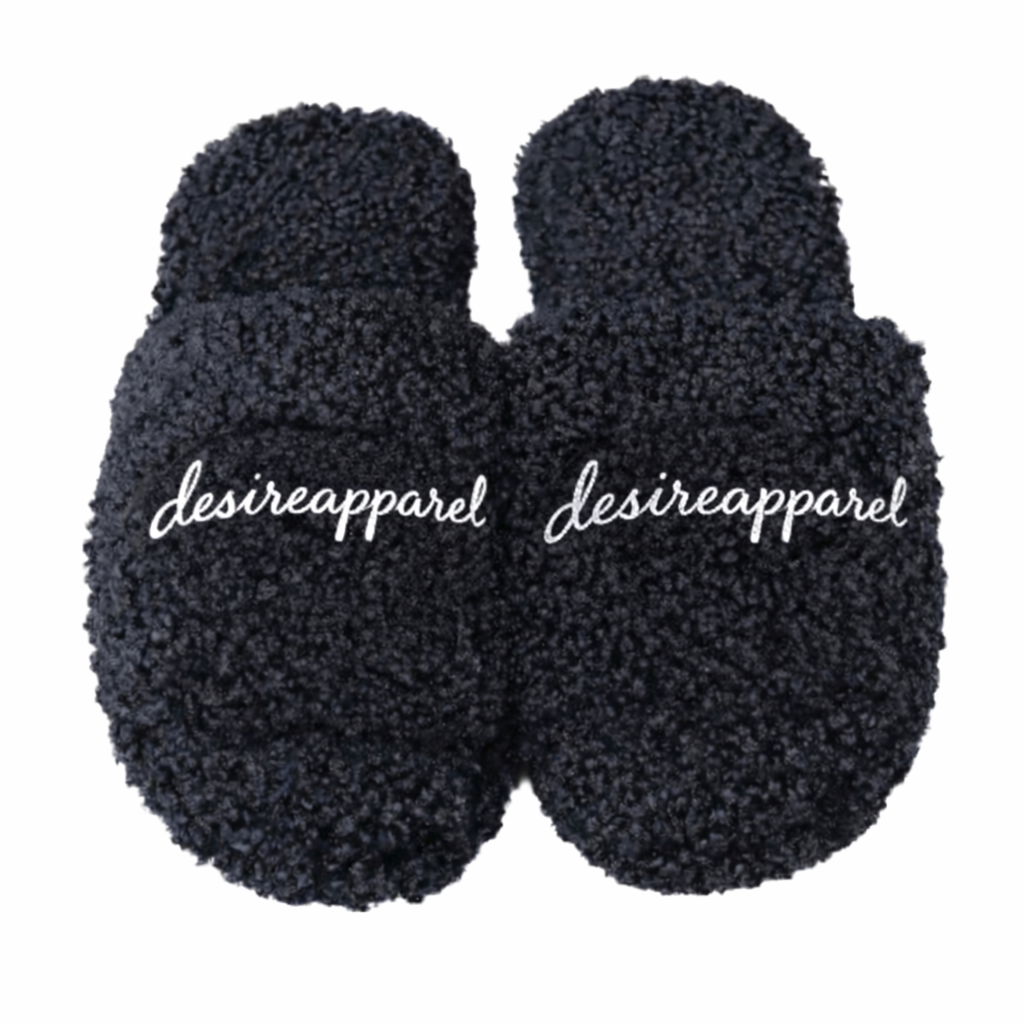 Desire cursive slides